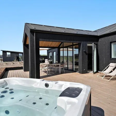 30453-odder-saksild-strandfaelled-53 Casa vacanze *