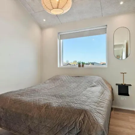Casa vacanze 30453-odder-saksild-strandfaelled-53 Dyngby