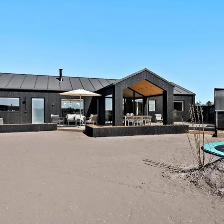 Casa vacanze 30453-odder-saksild-strandfaelled-53 *